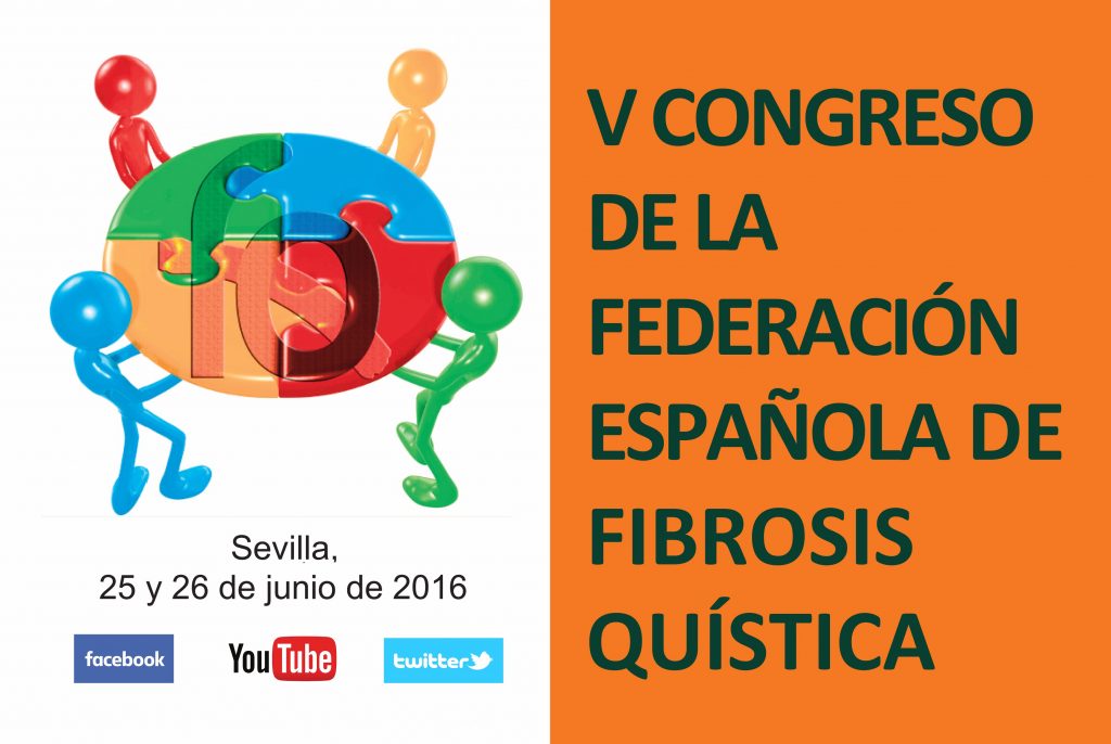 federacion española fibrosis quistica la federacion emitira en directo por internet su v congreso que se celebra este fin de semana