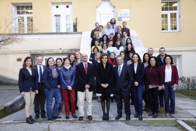 federacion española fibrosis quistica espana lider mundial en donacion y trasplantes durante 25 anos consecutivos