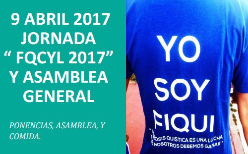 federacion española fibrosis quistica la asociacion castellano leonesa de fq prepara una jornada para el proximo 9 de abril