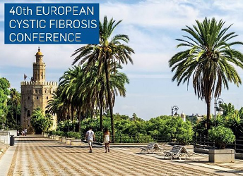 federacion española fibrosis quistica voluntarios para la 40a conferencia sociedad europea de fibrosis quistica