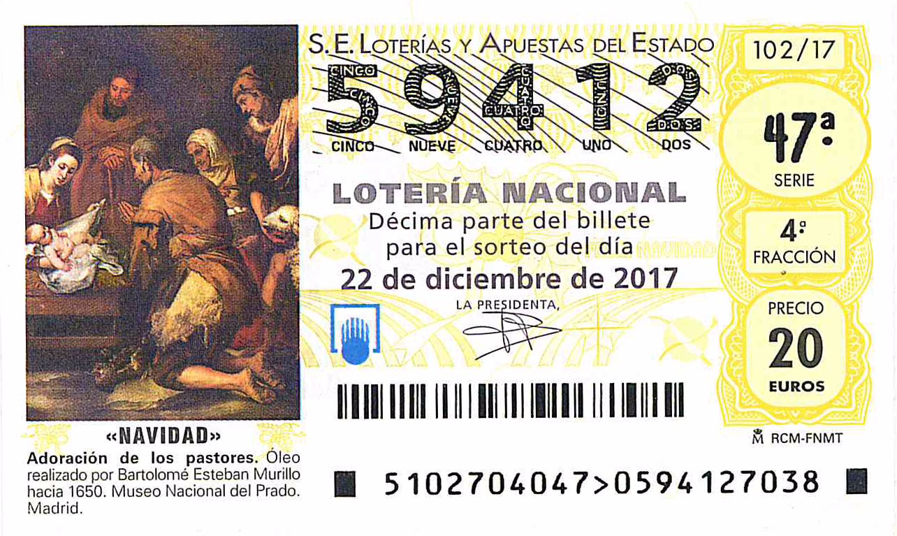 federacion española fibrosis quistica ya esta disponible la loteria de navidad de la federacion espanola de fq 2