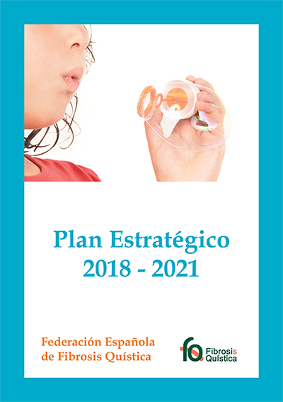 federacion española fibrosis quistica plan estrategico 2018 2021