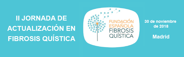 federacion española fibrosis quistica ya puedes inscribirte en la ii jornada de actualizacion en fibrosis quistica de la fundacion espanola de fq