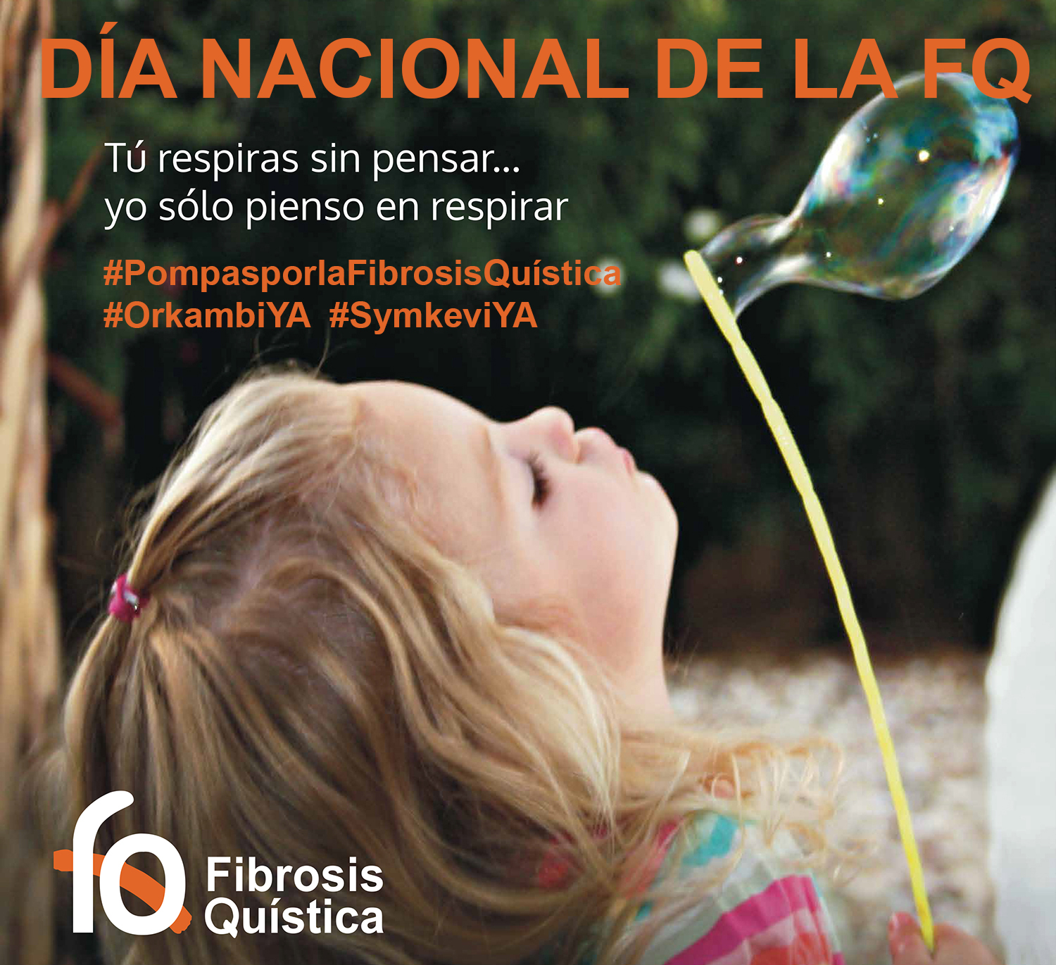 federacion española fibrosis quistica 24 de abril 4o miercoles de abril dia nacional de la fibrosis quistica