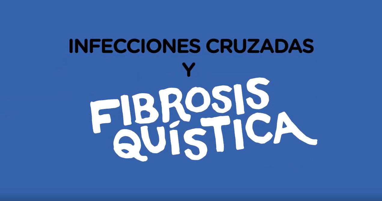 federacion española fibrosis quistica recomendaciones para el control de las infecciones cruzadas entre personas con fq