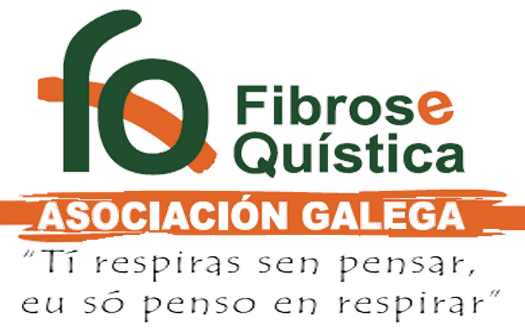 federacion española fibrosis quistica la asociacion gallega de fq quiere dar las gracias a todos los organismos publicos y privados que han colaborado con la entidad