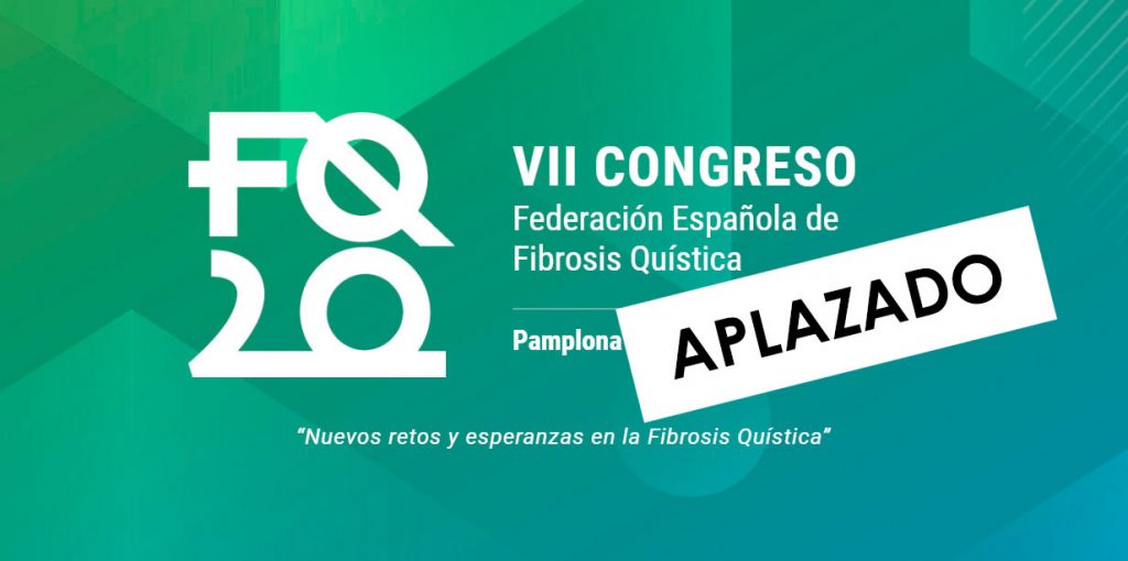 federacion española fibrosis quistica ya puedes inscribirte en el vii congreso de la federacion espanola de fq
