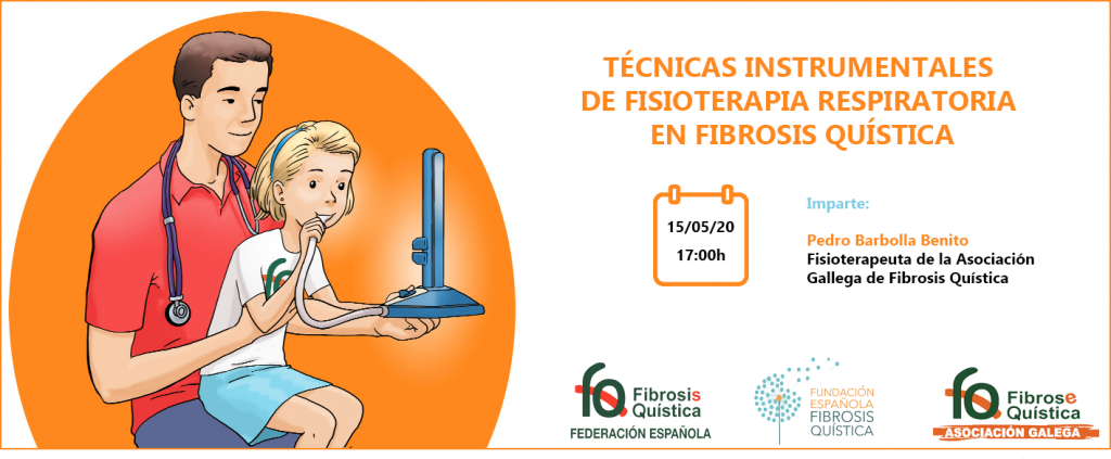 federacion española fibrosis quistica nuevo webinar sobre fisioterapia respiratoria en fibrosis quistica
