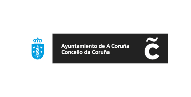 logo A Coruña