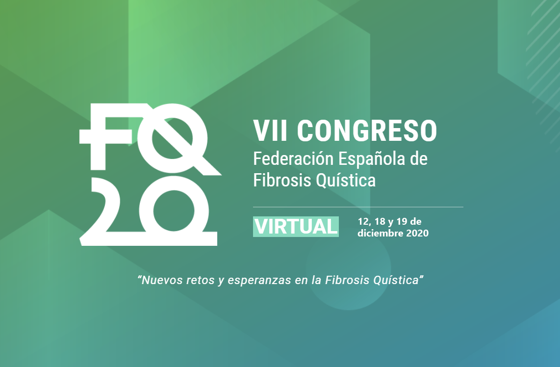 federacion española fibrosis quistica inscribete vii congreso virtual