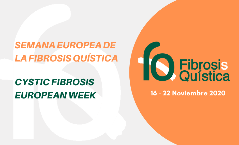 federacion española fibrosis quistica semana europea 16 22 noviembre