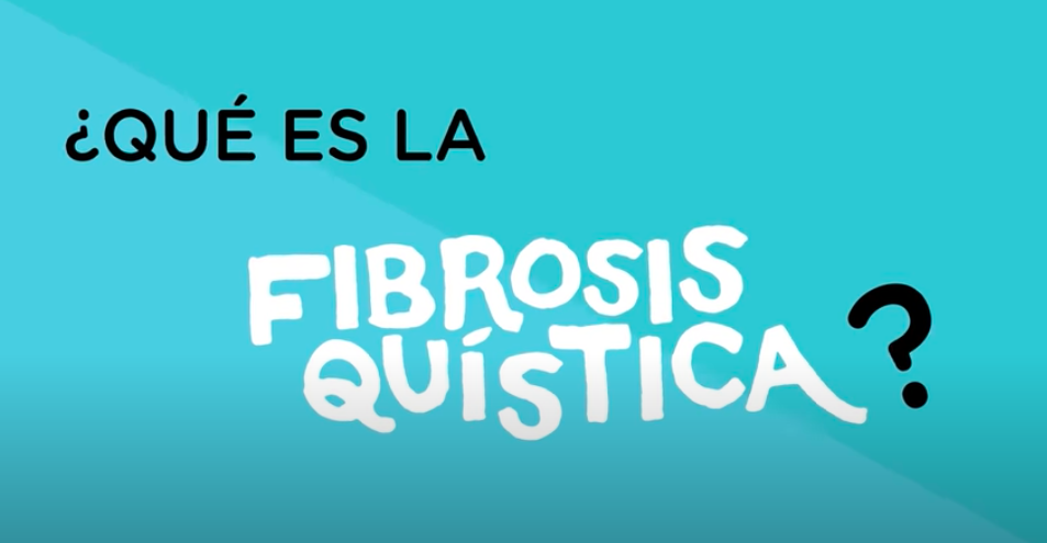 que es la fibrosis quistica