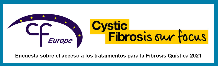 federacion española fibrosis quistica participa en la encuesta de cf europe sobre el acceso a los tratamientos para la fibrosis quistica