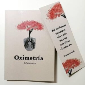 oximetria libro