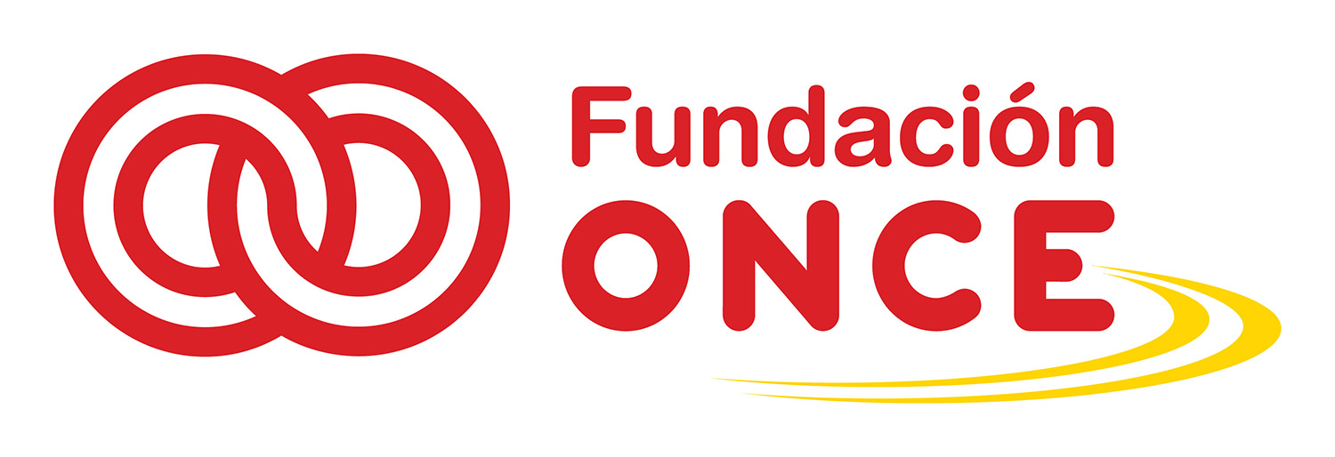 Fundacion ONCE logo