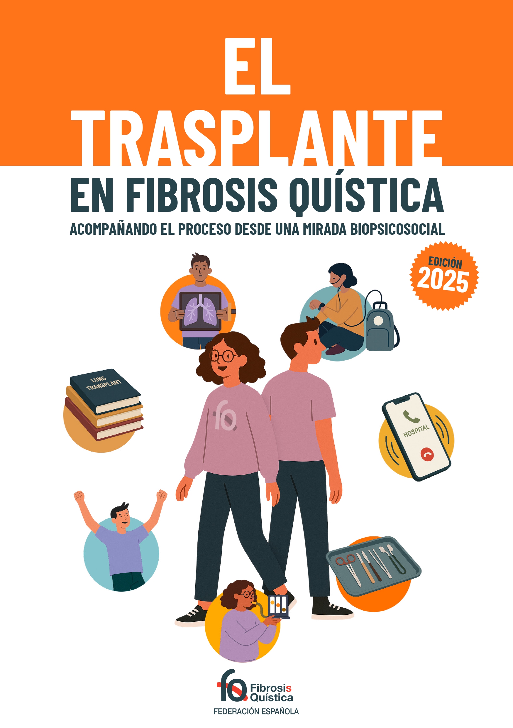 manual del trasplante 2025 portada