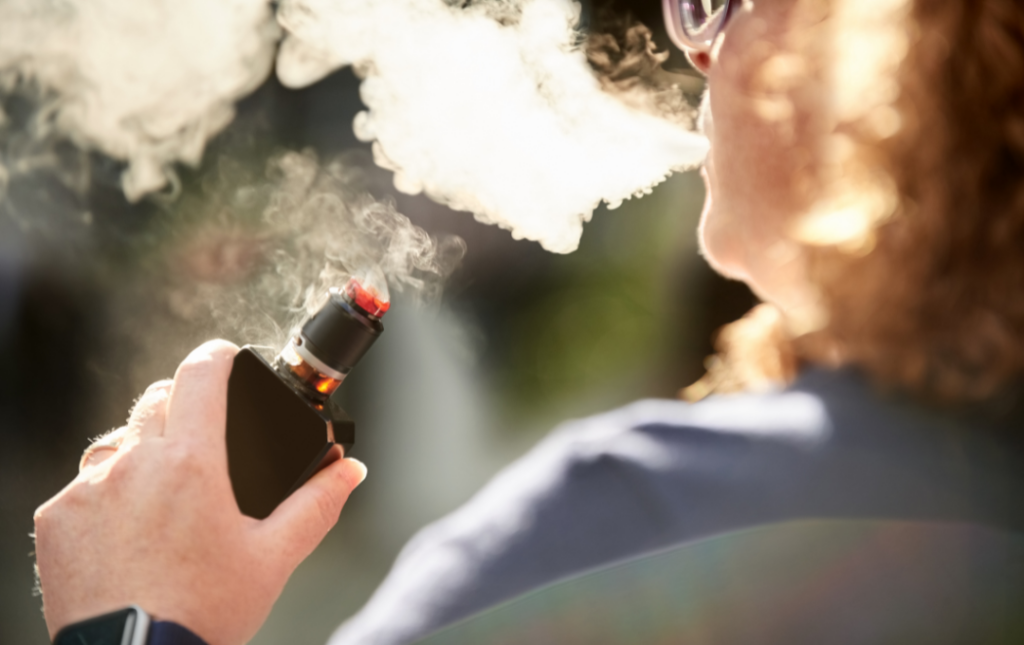 vapeo