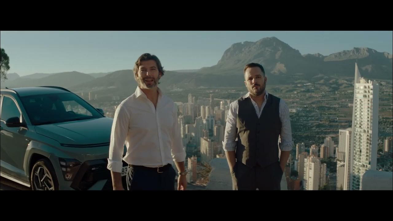 imagen video accioens campana fibrosis quistica punto de empleo fq Espacio para Empleadores