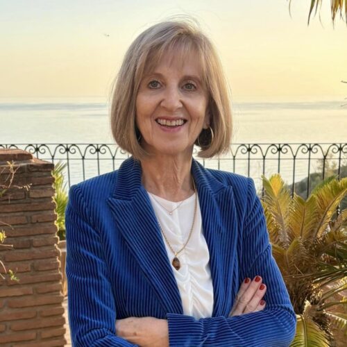 Fundación Española de Fibrosis Quística 17 foto estela perez