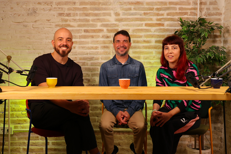 Podcast de Experiencias 1 podcast fibrosis1