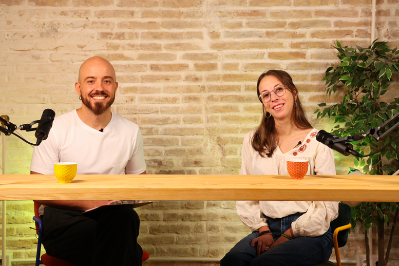 Podcast de Experiencias 2 podcast fibrosis2