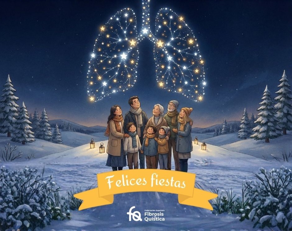 Felicitacion navidena 2025 web