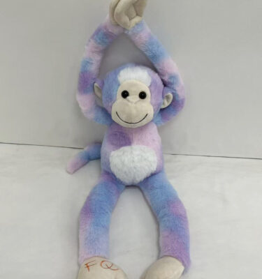 Pulmonito morado